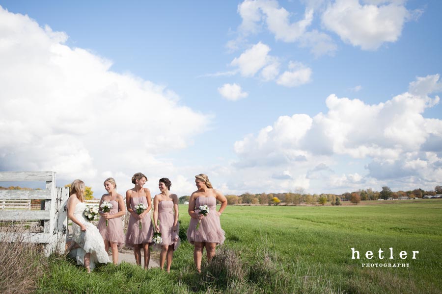 Grand Rapids Photographer // Missing the Sun!