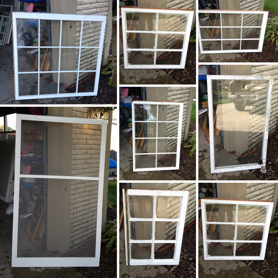 Vintage Windows For Sale 41