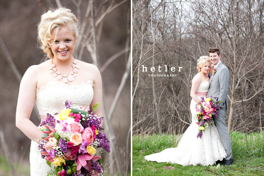 Wedding flowers grand rapids