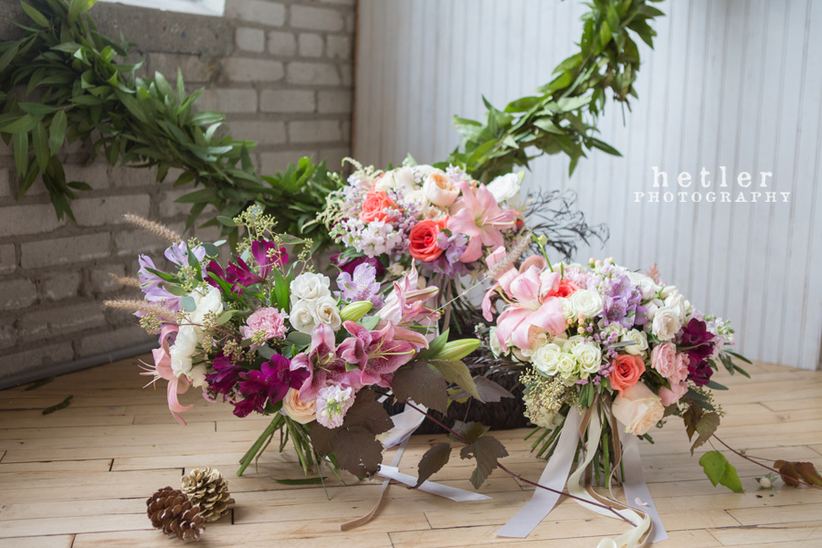 Wedding flowers grand rapids