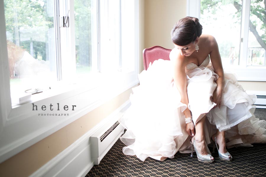 Rockford Wedding Photographer Jay Mieka