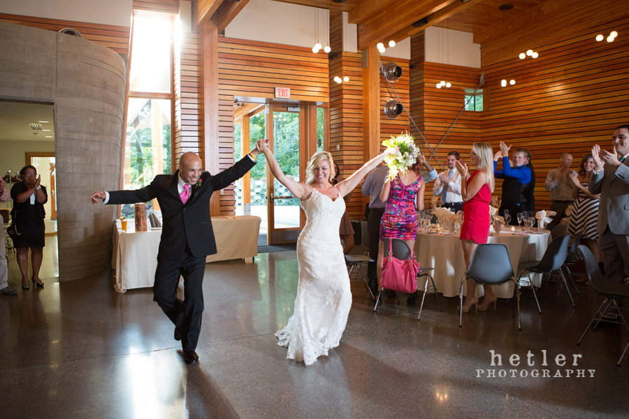 Grand Rapids Wedding Photographers // Ricky & Kecia's 