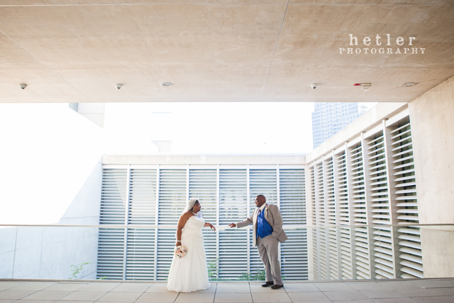 Grand Rapids Art Museum Wedding Grand Rapids Art Museum Wedding