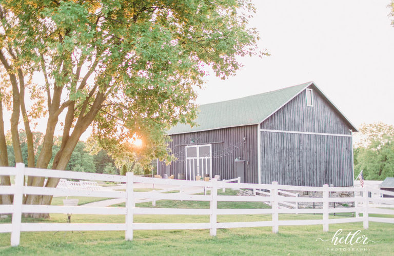 Hydrangea Blu Barn Wedding Venue Rockford Wedding Venue Tour