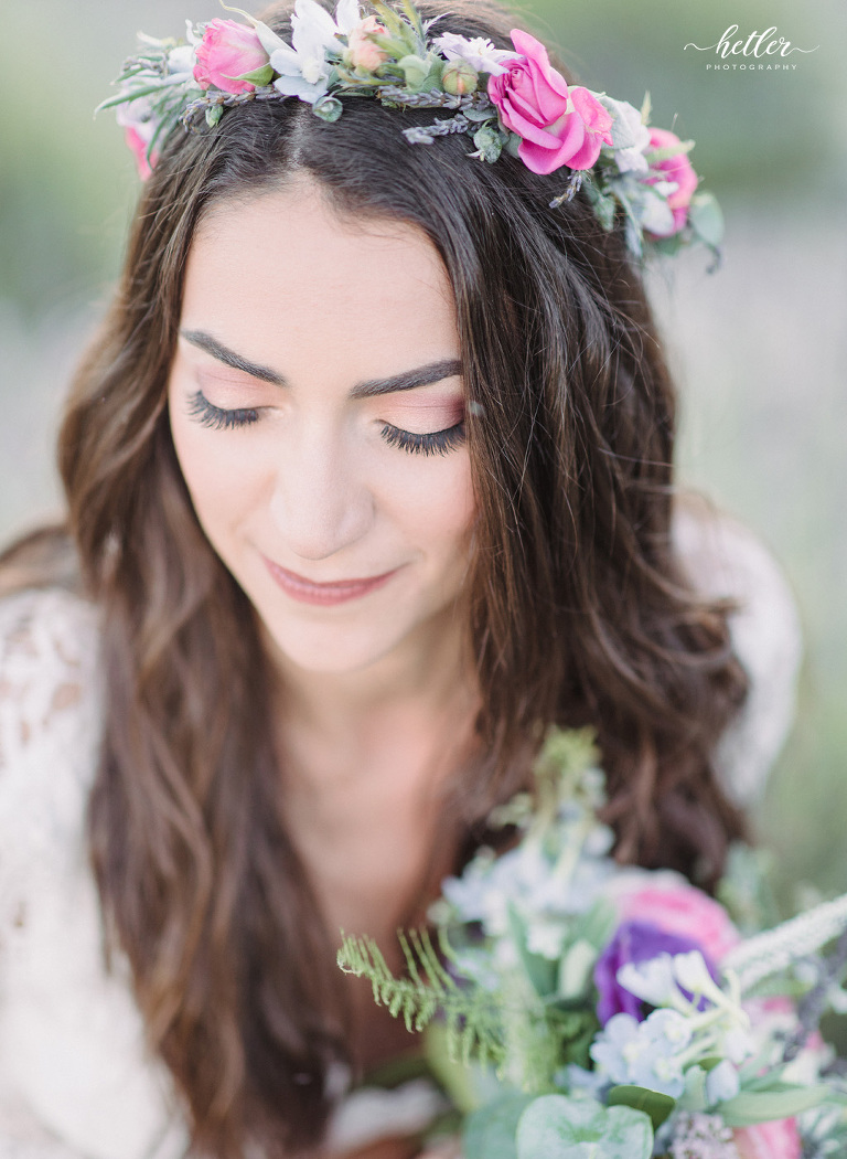 Shades of Lavender Wedding Photography Juan & Juanita's Wedding