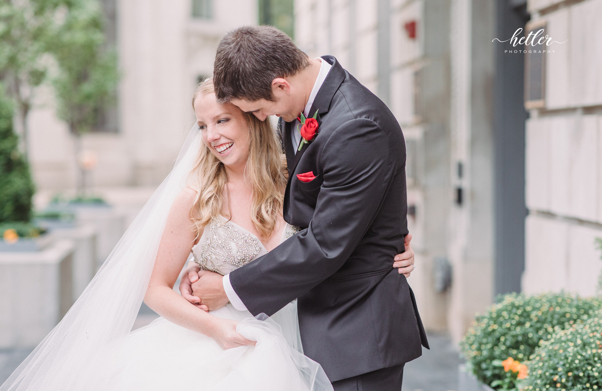 Cityflats Grand Rapids Wedding Brennan Kelly